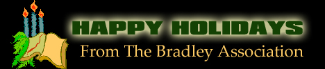 HAPPY HOLIDAYS!
